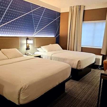 คอมฟอร์ต สวีทส์ Hotel แคลกคามัส ภายนอก รูปภาพ