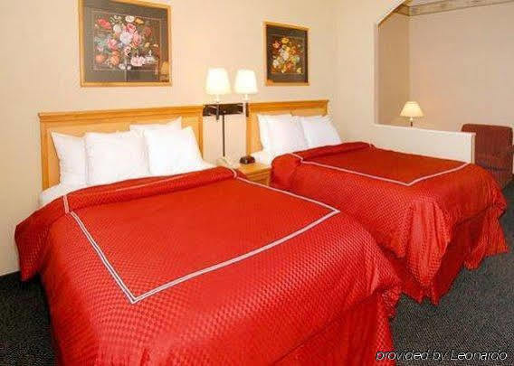 คอมฟอร์ต สวีทส์ Hotel แคลกคามัส ภายนอก รูปภาพ